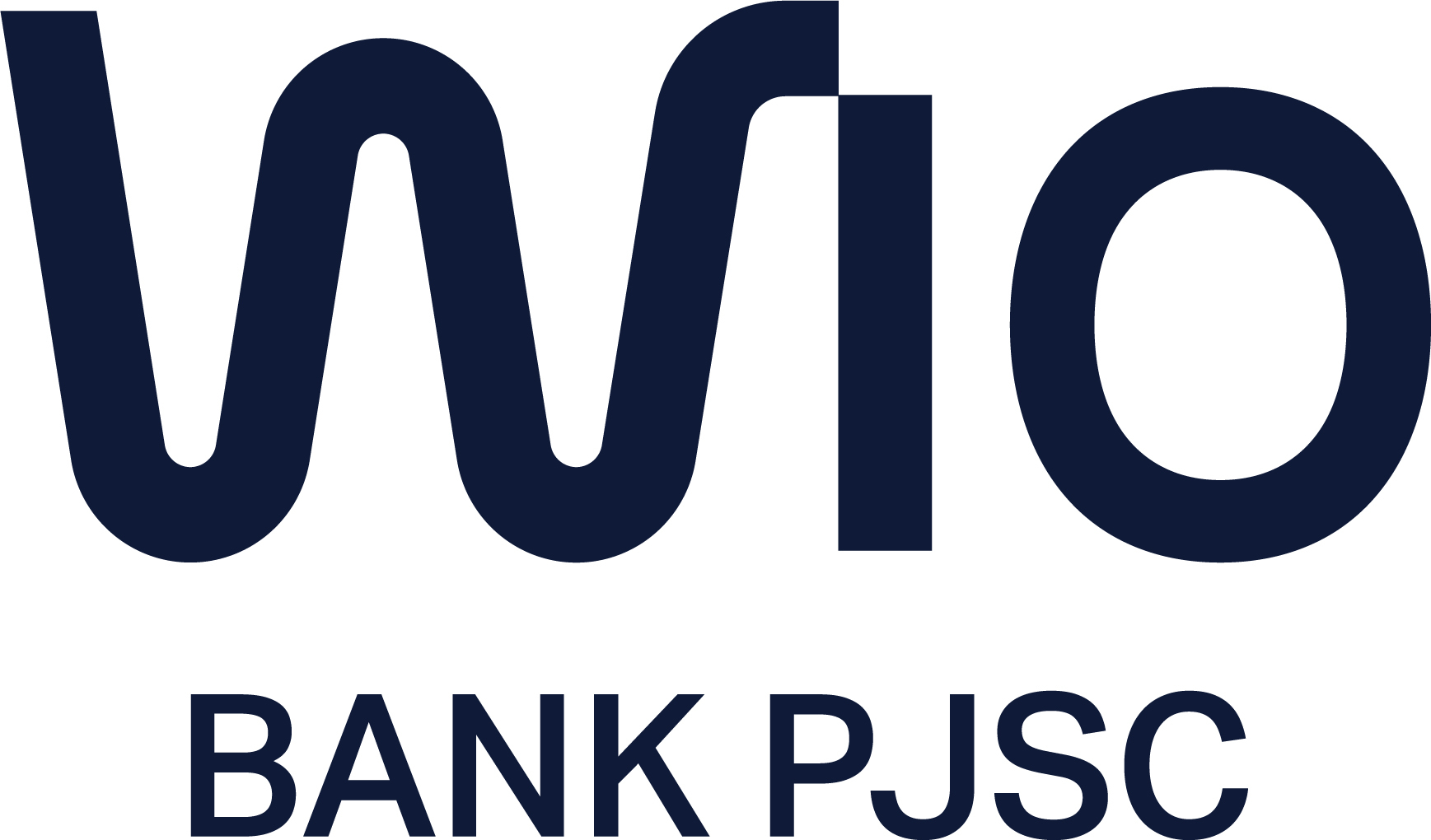 Logo of Wio Bank